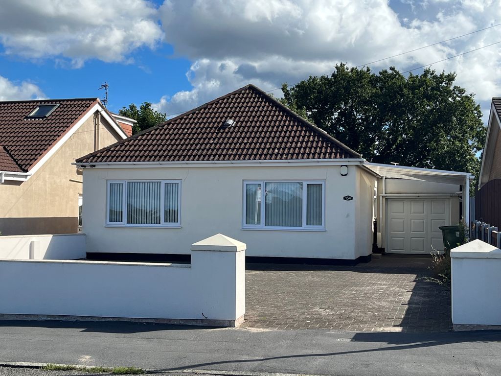 3 bed bungalow for sale in Liverpool Road, Lydiate, Liverpool L31, £345,000 Zoopla