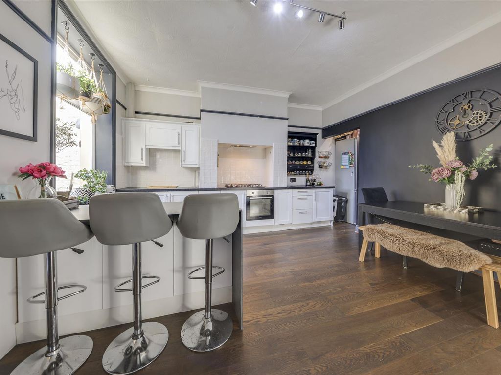 3 bed end terrace house for sale in Grane Road, Haslingden, Rossendale