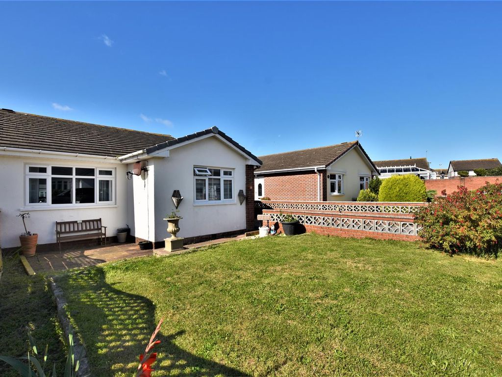 4 bed bungalow for sale in Mallard Drive, Walney, BarrowInFurness