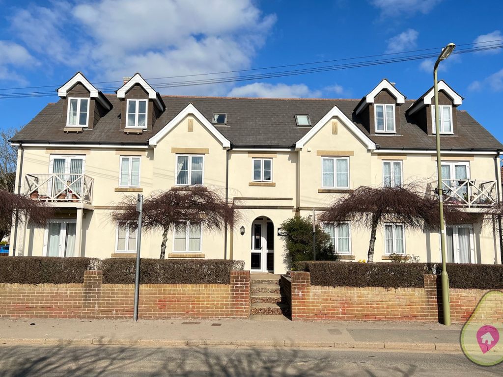 2 bed flat for sale in Station Road, Hayling Island PO11 Zoopla