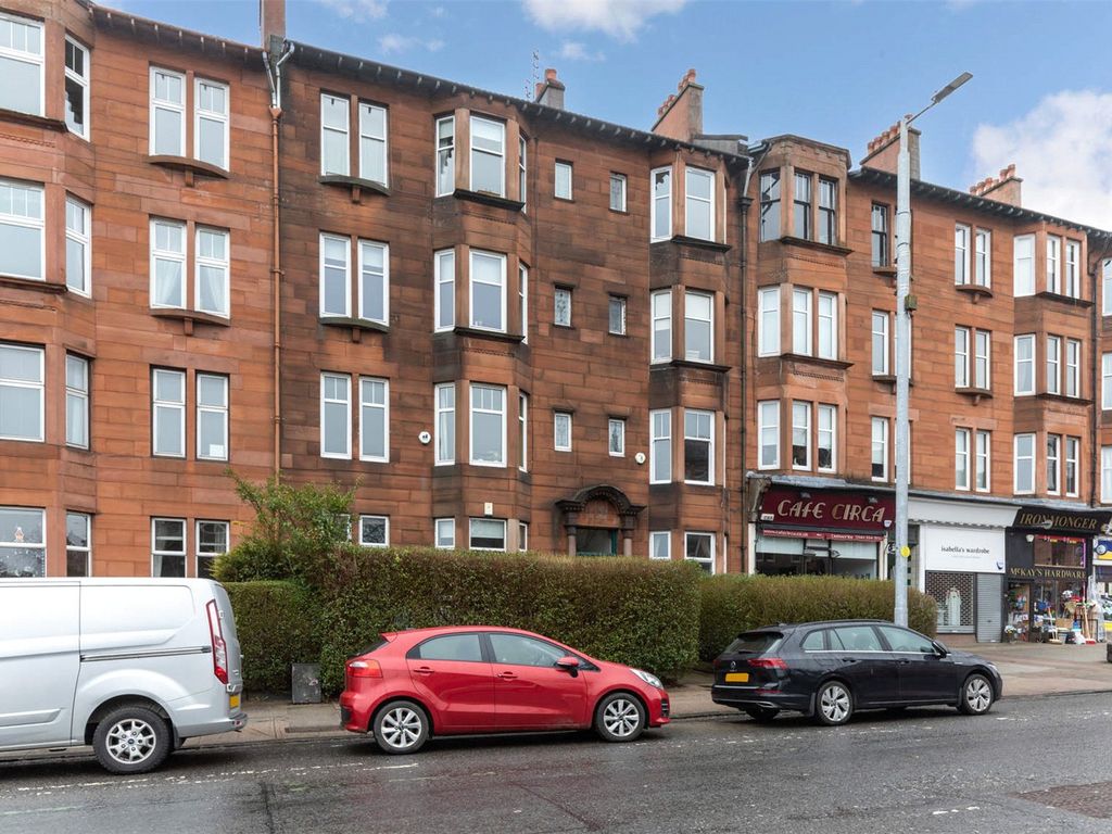 1 bed flat for sale in Crow Road, Broomhill, Glasgow G11 Zoopla