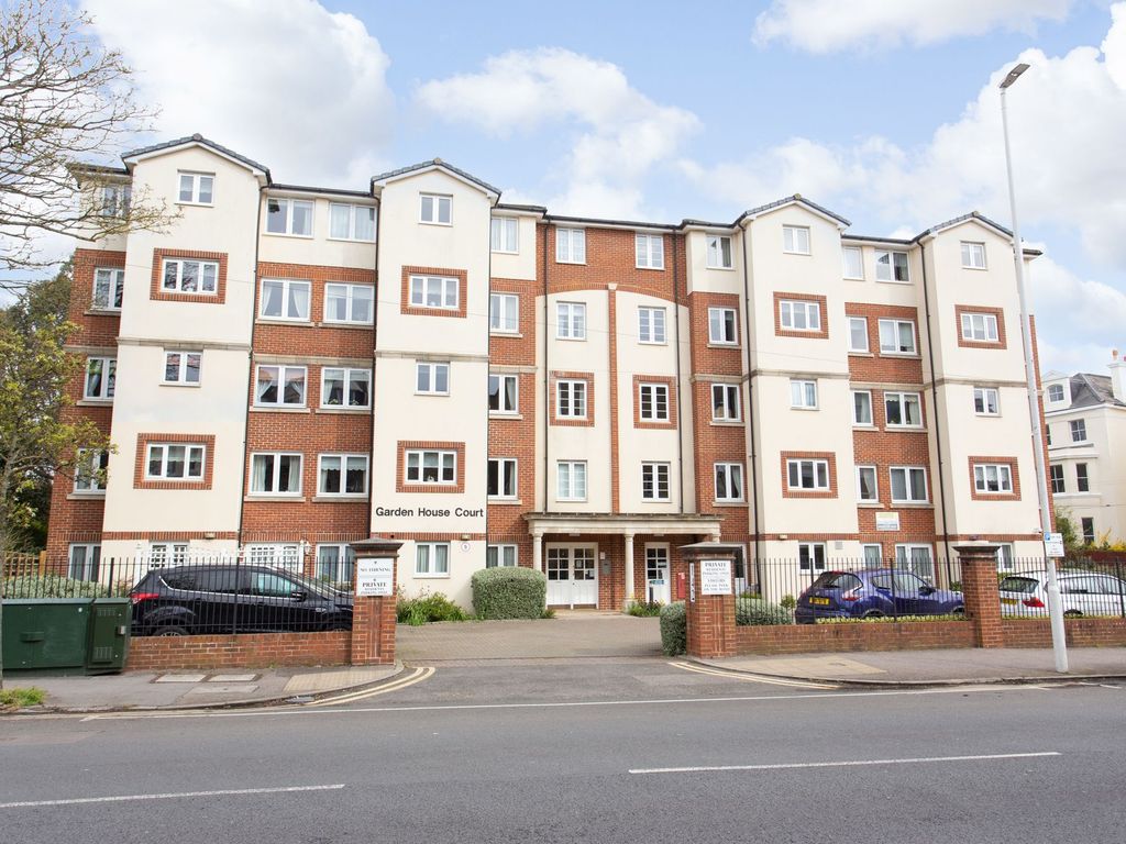 1 bed flat for sale in Sandgate Road, Garden House Court CT20 Zoopla