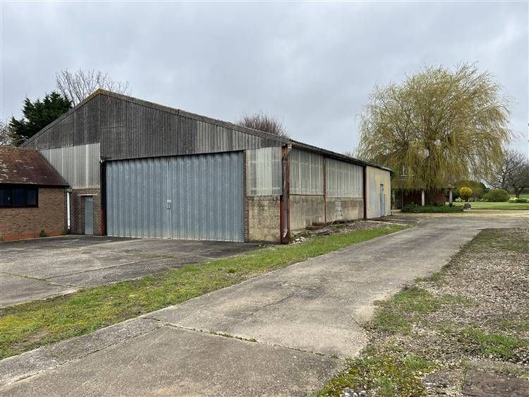 Light industrial to let in Unit 1, Tile Farm Barn, Hill Lane, Barnham