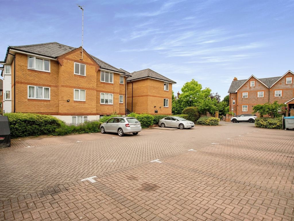 1 bed flat for sale in Alexandra Road, Hemel Hempstead HP2 Zoopla