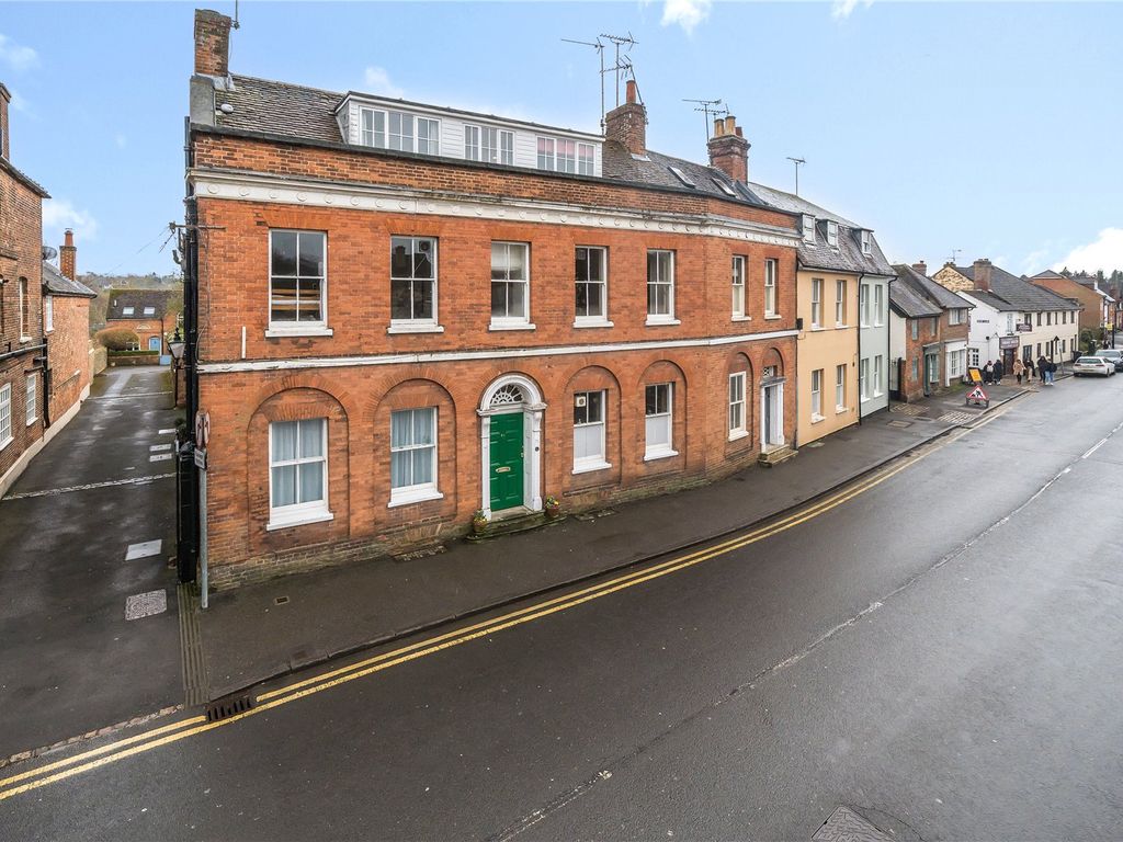 3 bed flat for sale in West Street, Farnham GU9 Zoopla