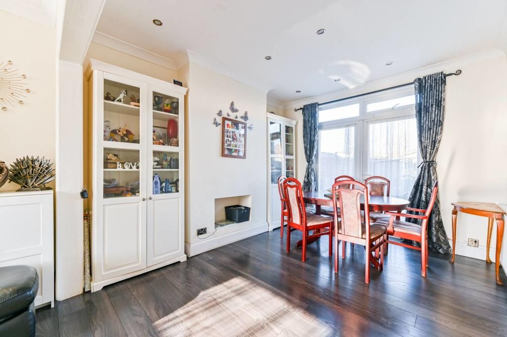 3 bed terraced house for sale in Manor Farm Road, Wembley HA0, £595,000 Zoopla