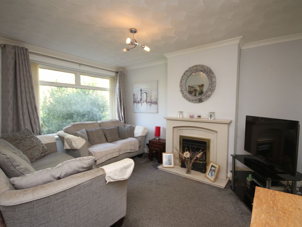 3 bed terraced house for sale in St. Lythan Close, Dinas Powys CF64, £