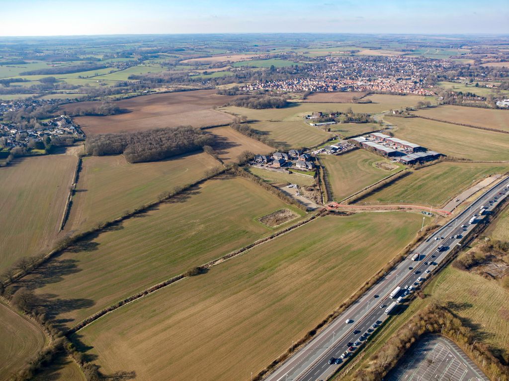 Land for sale in Forest Hall Road, Stansted CM24 Zoopla