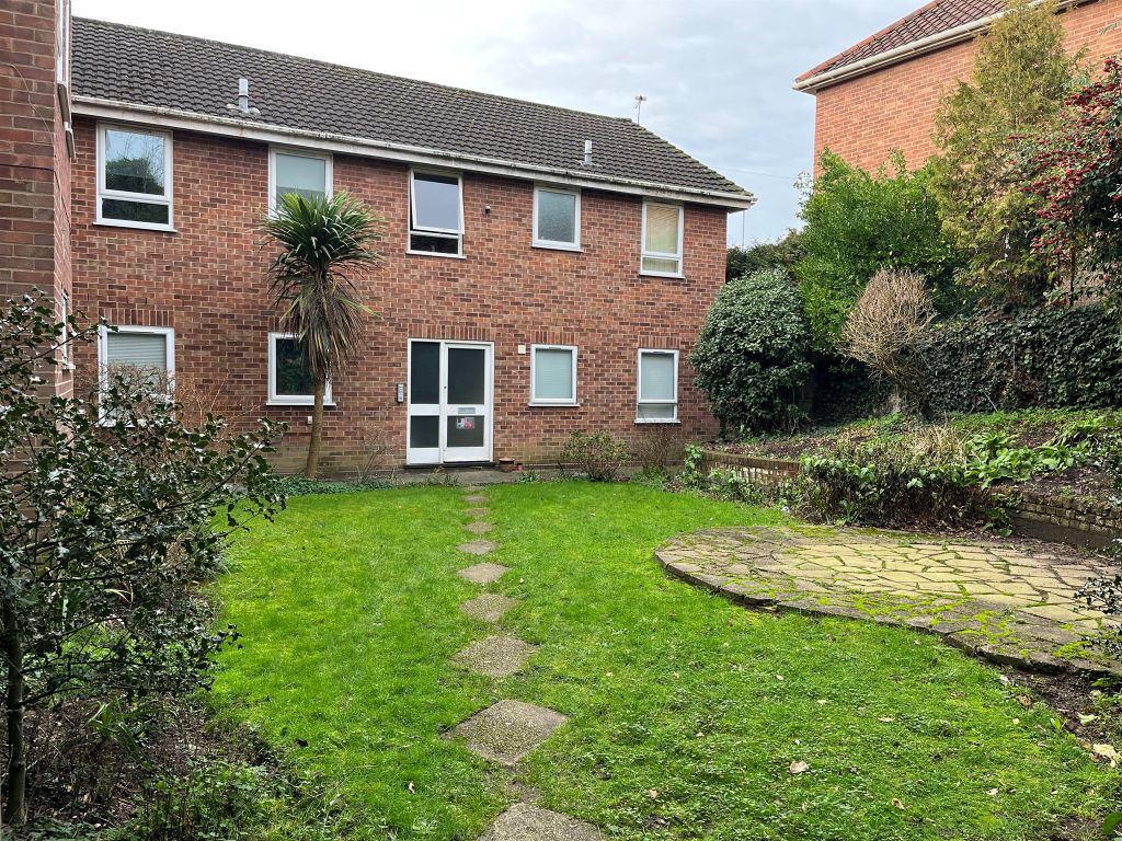 Tillett Road East, Norwich NR3  