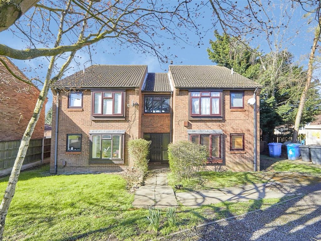 1 bed flat for sale in Danebridge Crescent, Oakwood, Derby DE21 Zoopla