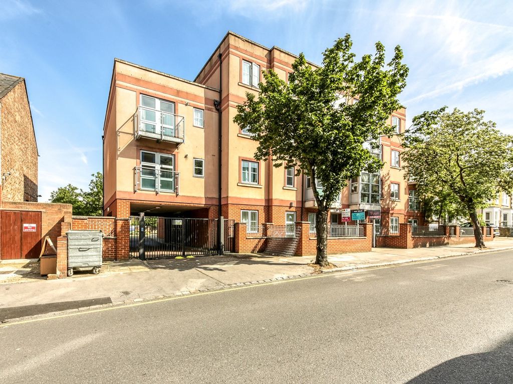 2 bed flat for sale in Campbell Road, Croydon CR0 Zoopla