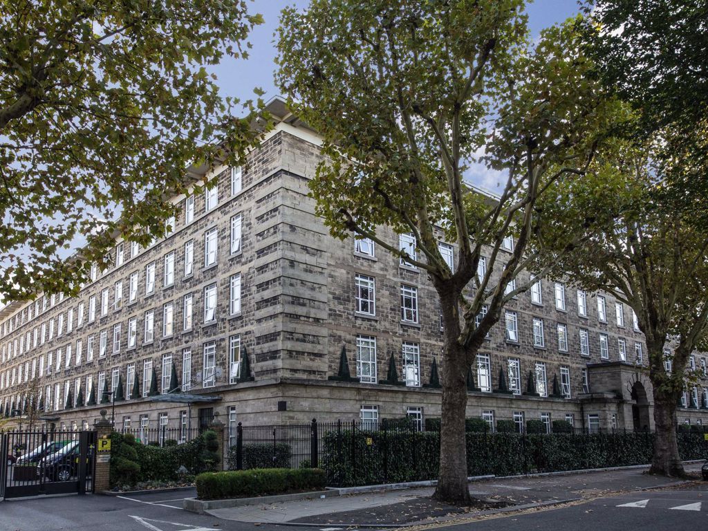 2 bed flat to rent in Bromyard Avenue, London W3 Zoopla