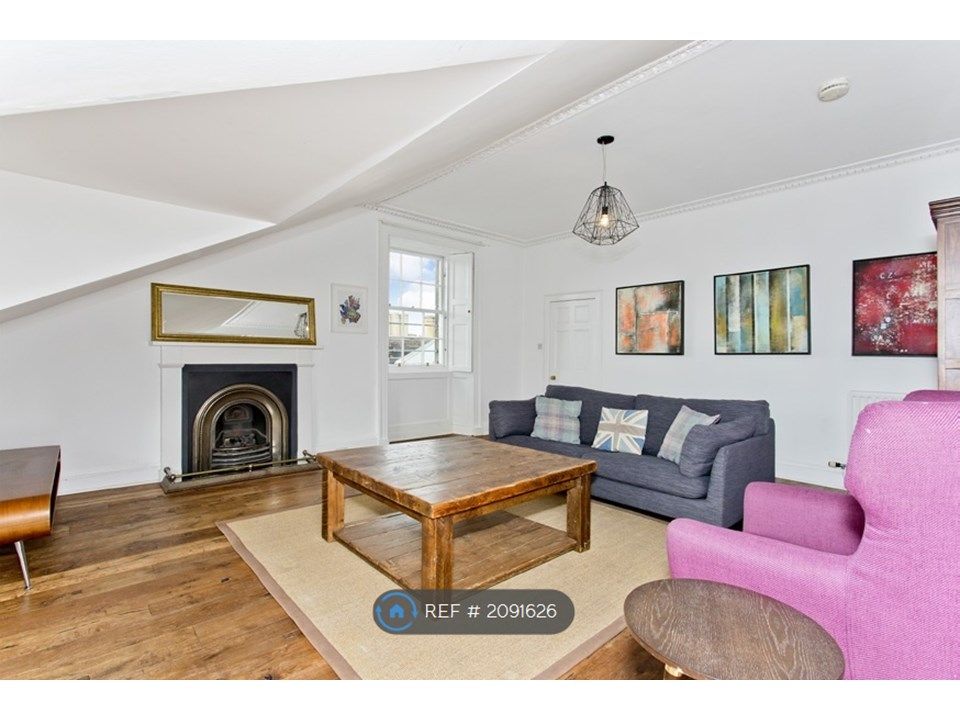 3 bed flat to rent in Walker Street, Edinburgh EH3, £2,250 pcm Zoopla