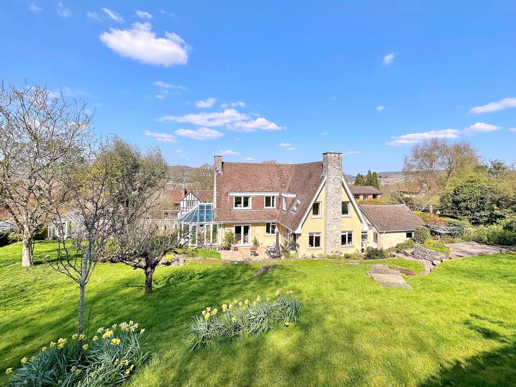 6 bed detached house for sale in Lane, Bath BA2 Zoopla
