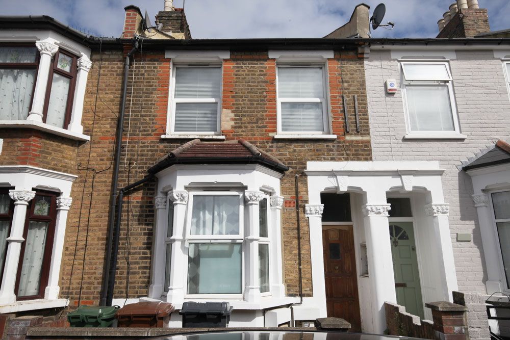 1 bed flat to rent in Thorpe Road, Walthamstow E17 Zoopla