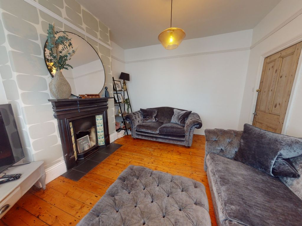 Hyde Street, South Shields NE33  