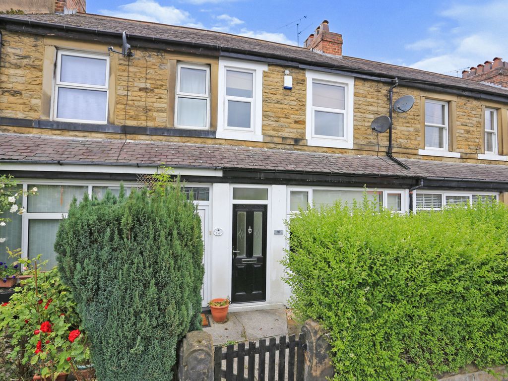 3 bed detached house for sale in King Edwards Drive, Harrogate HG1 Zoopla