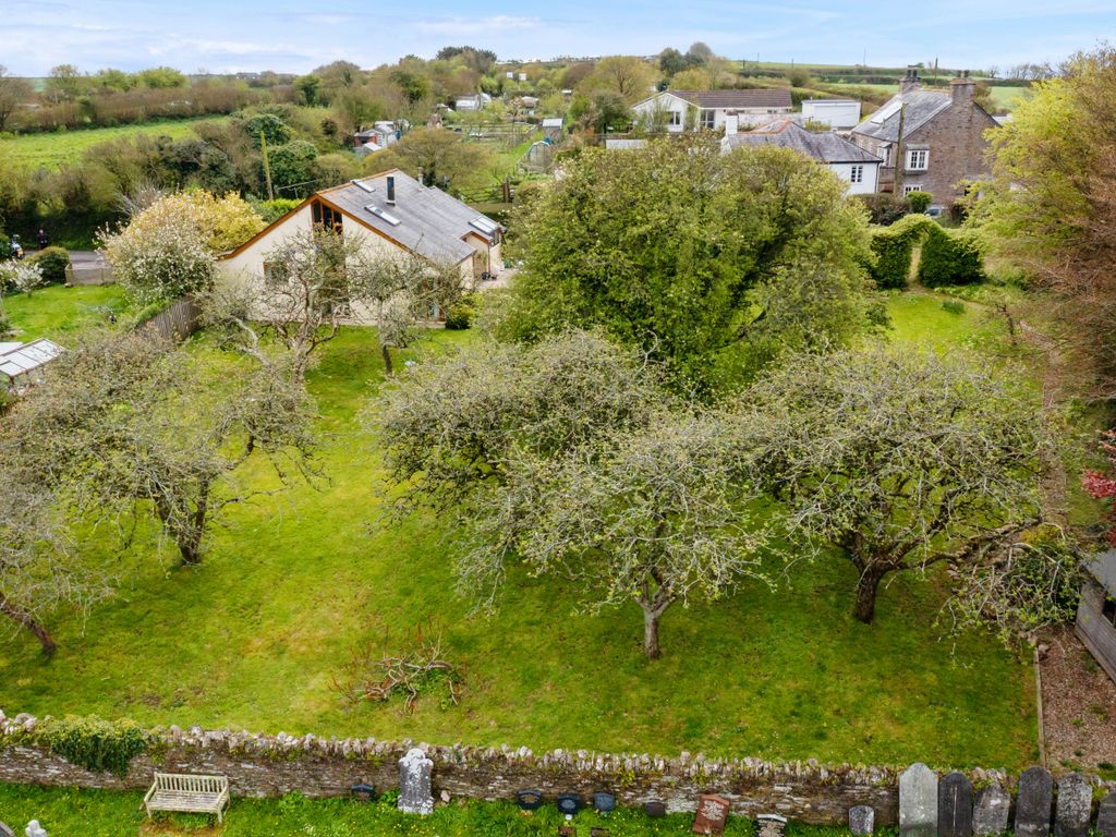 4 bed detached house for sale in Kingston, Kingsbridge TQ7 Zoopla