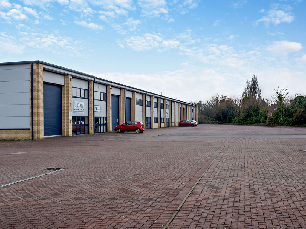 Industrial to let in Unit 7 Primrose Hill Industrial Estate, Wingate