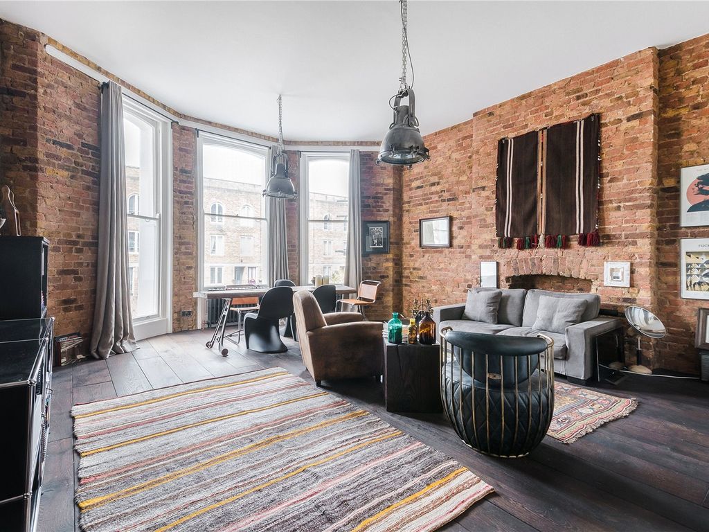 Powis Square London W11