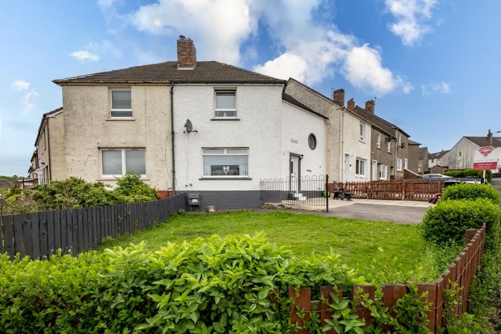 3 bed terraced house for sale in Tayside, Airdrie, North Lanarkshire ML6 Zoopla