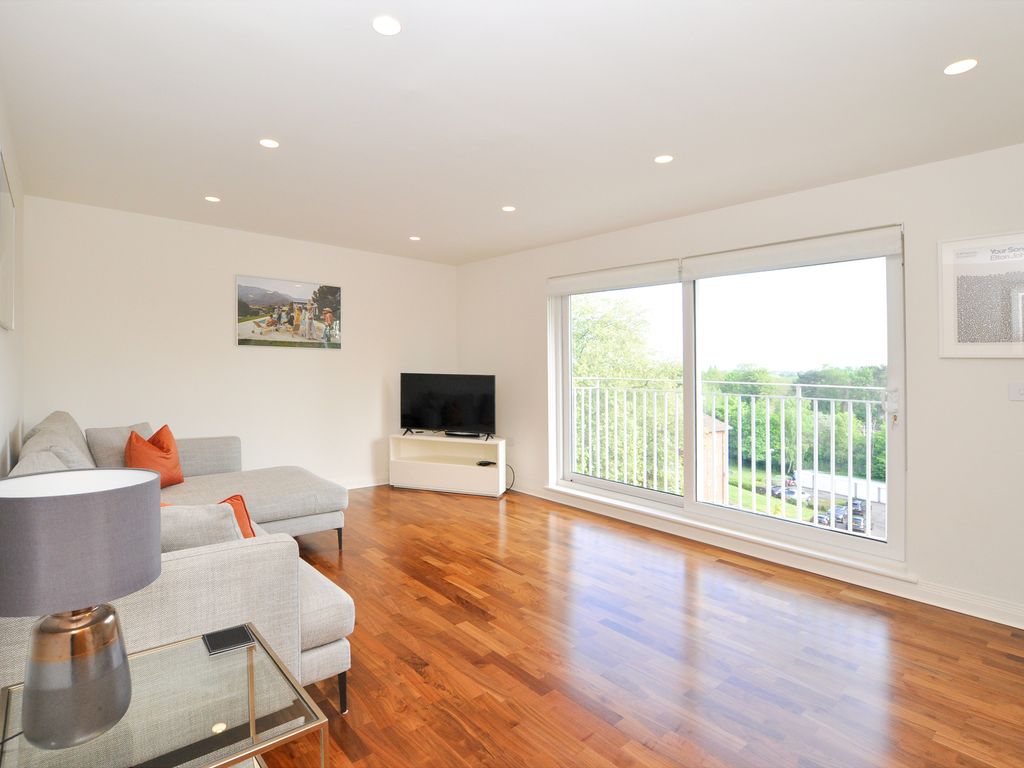 1 bed flat for sale in Park Hill Road, Shortlands, Bromley BR2 Zoopla