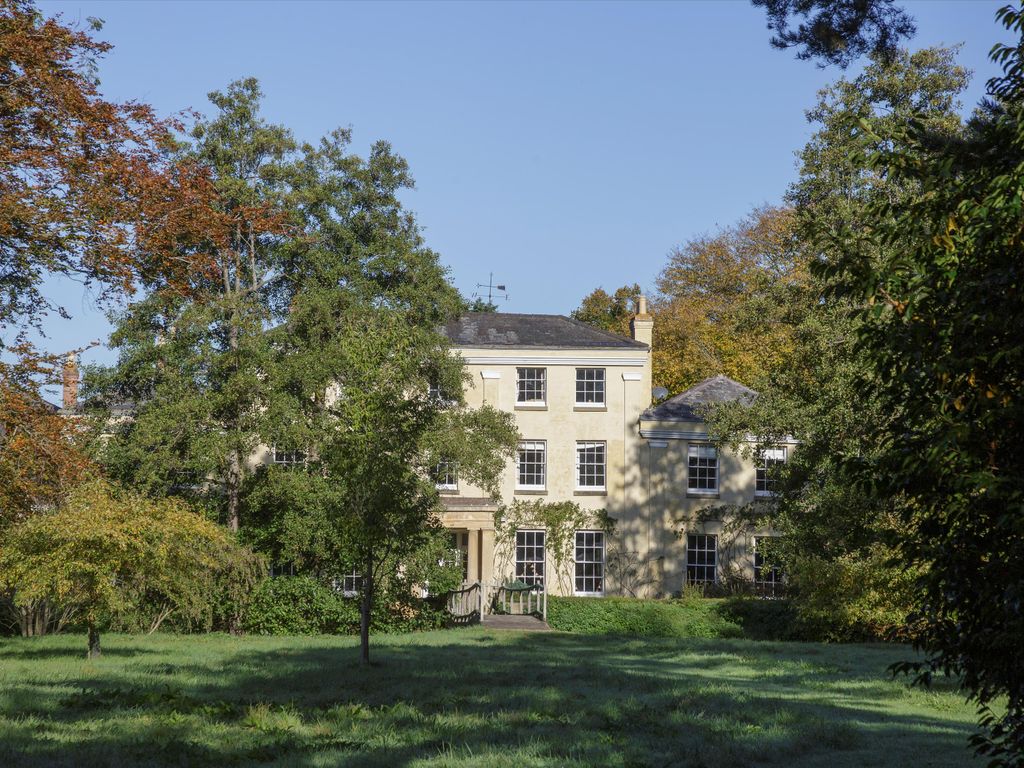 6 bed detached house for sale in Hopton Lane, Alfrick, Worcester