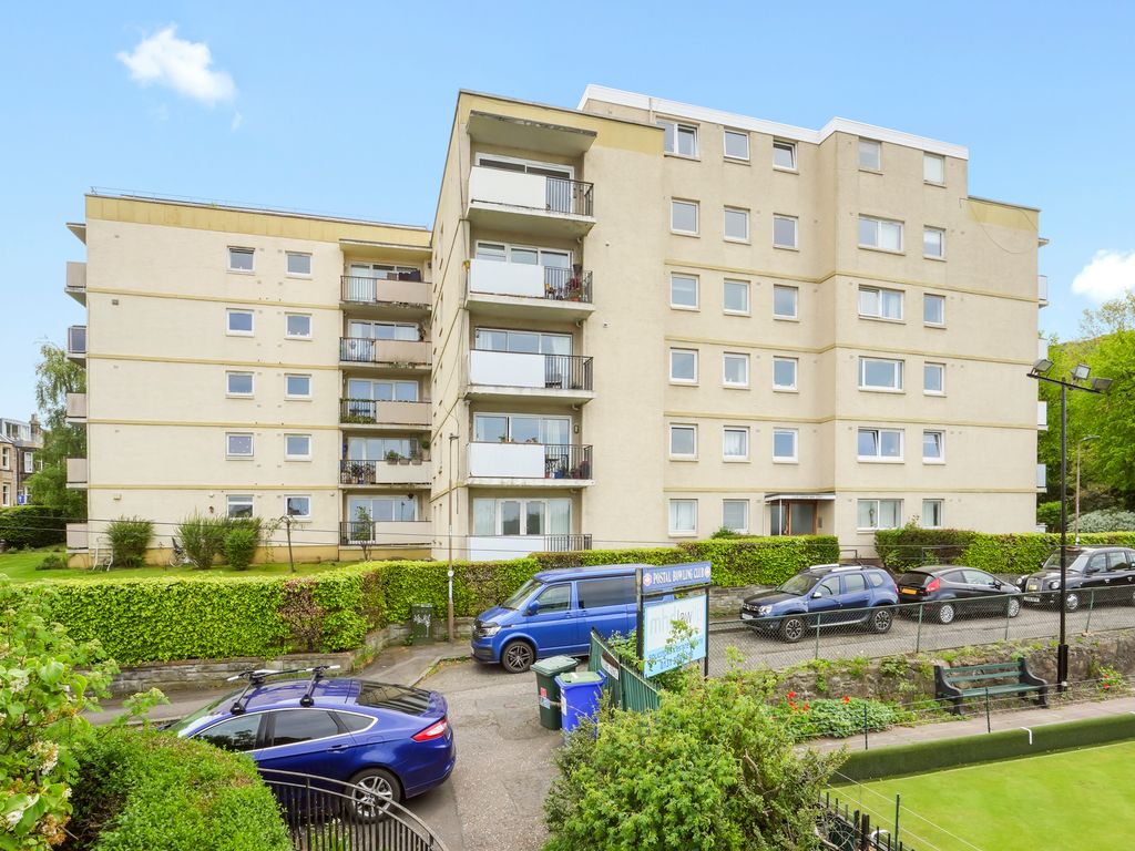 3 bed flat for sale in 9 Queen's Park Court, Willowbrae, Edinburgh EH8, £300,000 Zoopla