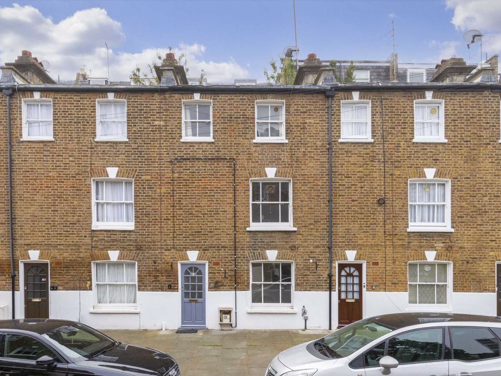 2 bed property for sale in Lorne Gardens, London W11 Zoopla