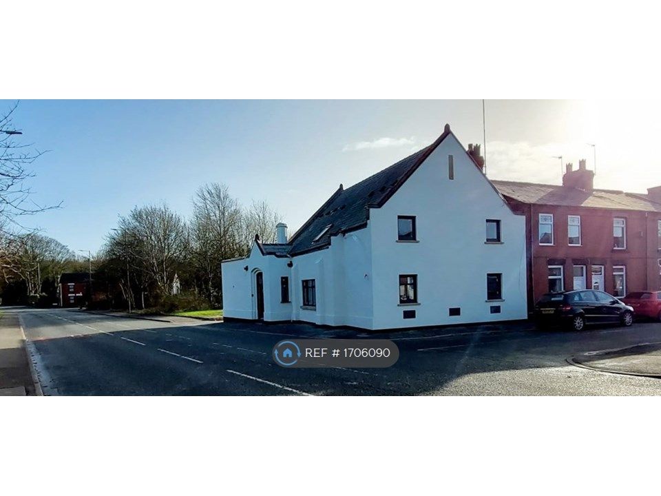 Room to rent in Robins Lane, St. Helens WA9 Zoopla