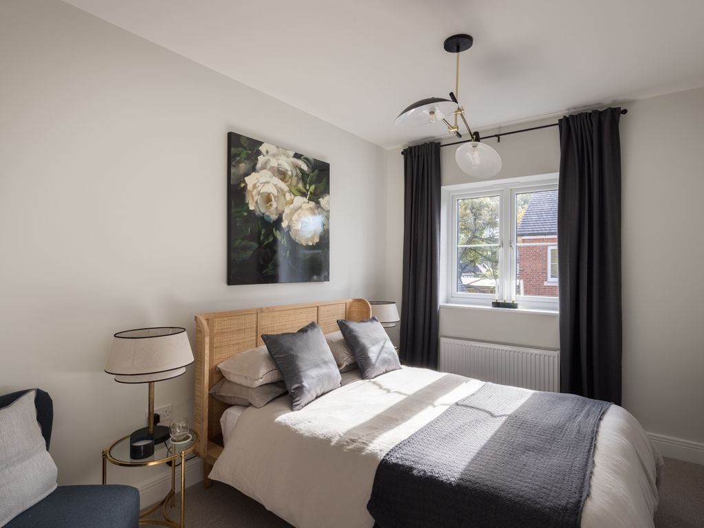 New home, 3 bed detached house for sale in "The Scott Plot 46" at