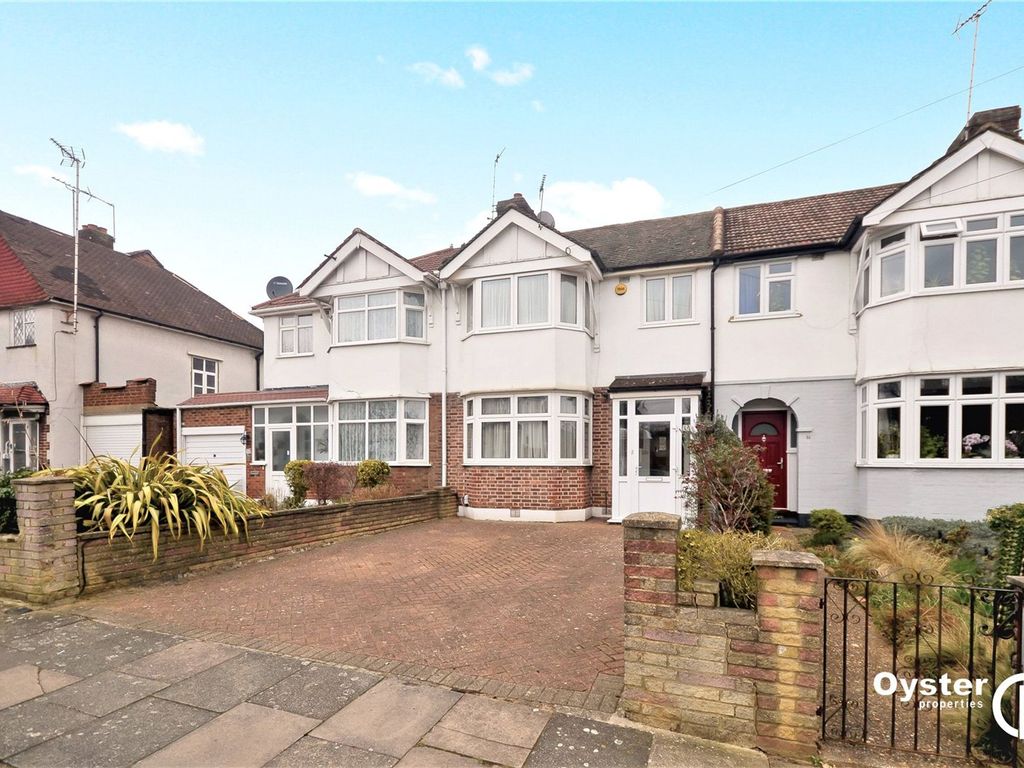 3 bed property for sale in Milton Grove, London N11 Zoopla