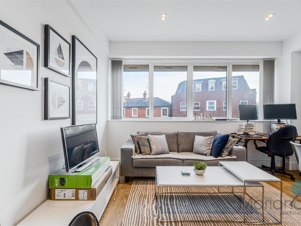 Essex House, Fairfield Road, Brentwood CM14