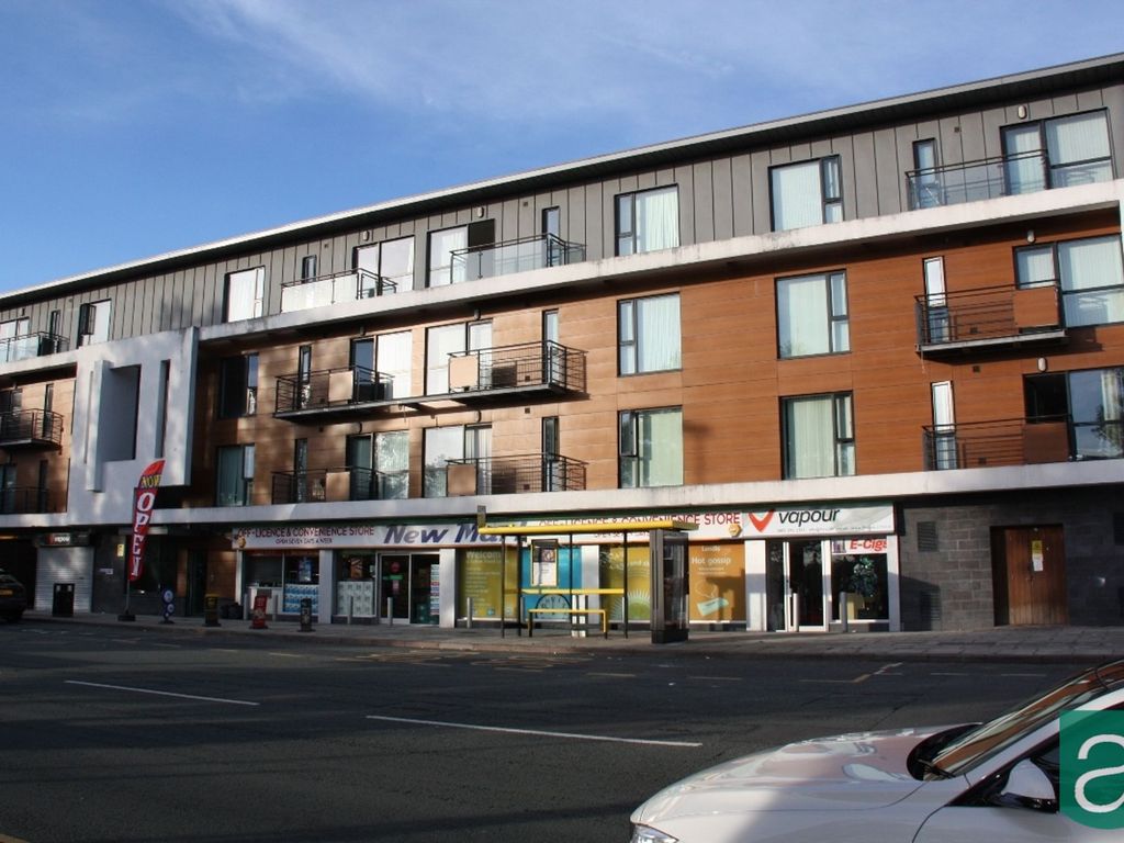 2 bed flat for sale in Sefton Street, Toxteth L8 Zoopla
