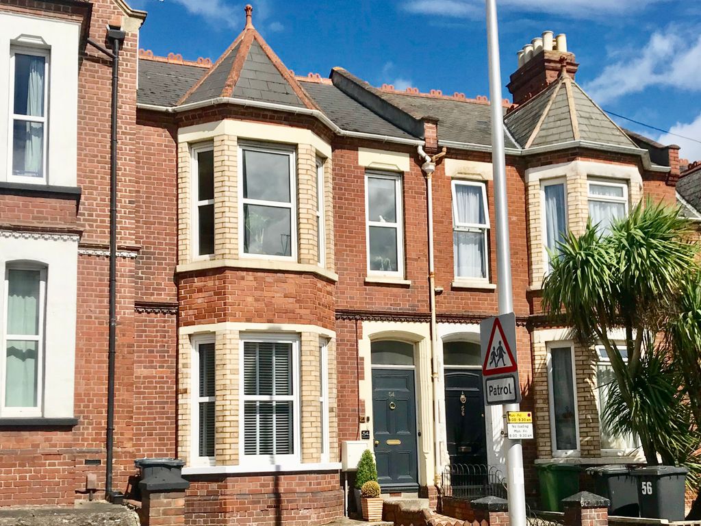 2 bed flat for sale in Pinhoe Road, Exeter EX4 Zoopla