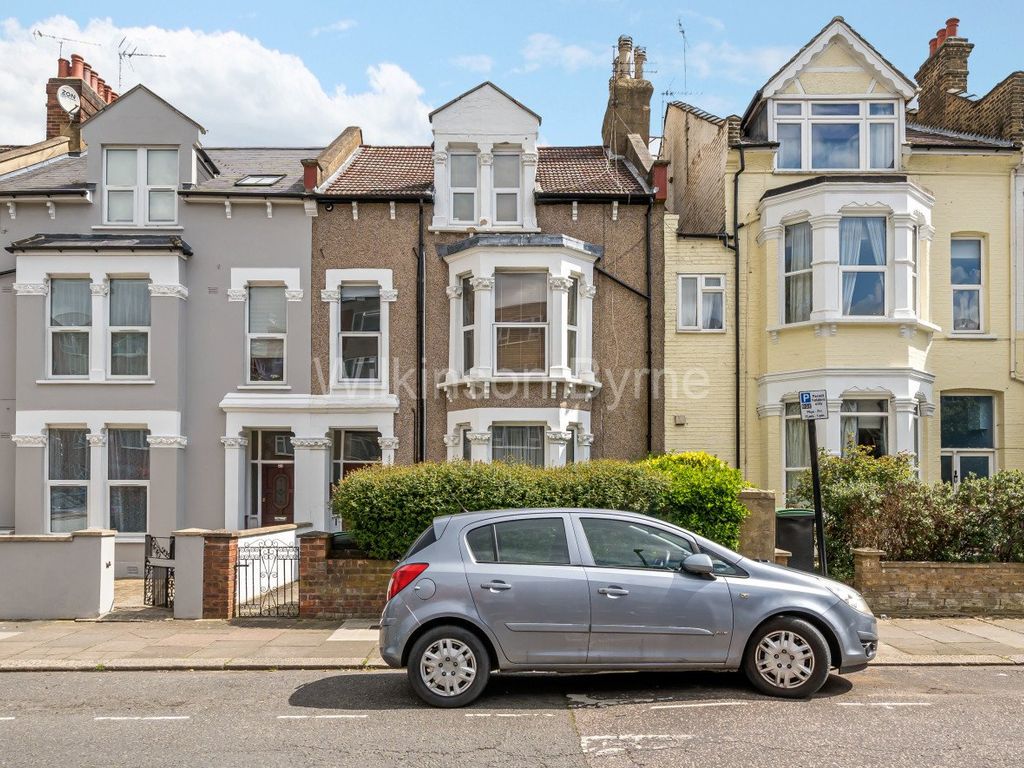 2 bed flat for sale in Palmerston Road, London N22 Zoopla