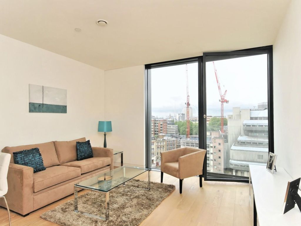 1 bed flat for sale in Neo Bankside, 60 Holland Street, London SE1 Zoopla