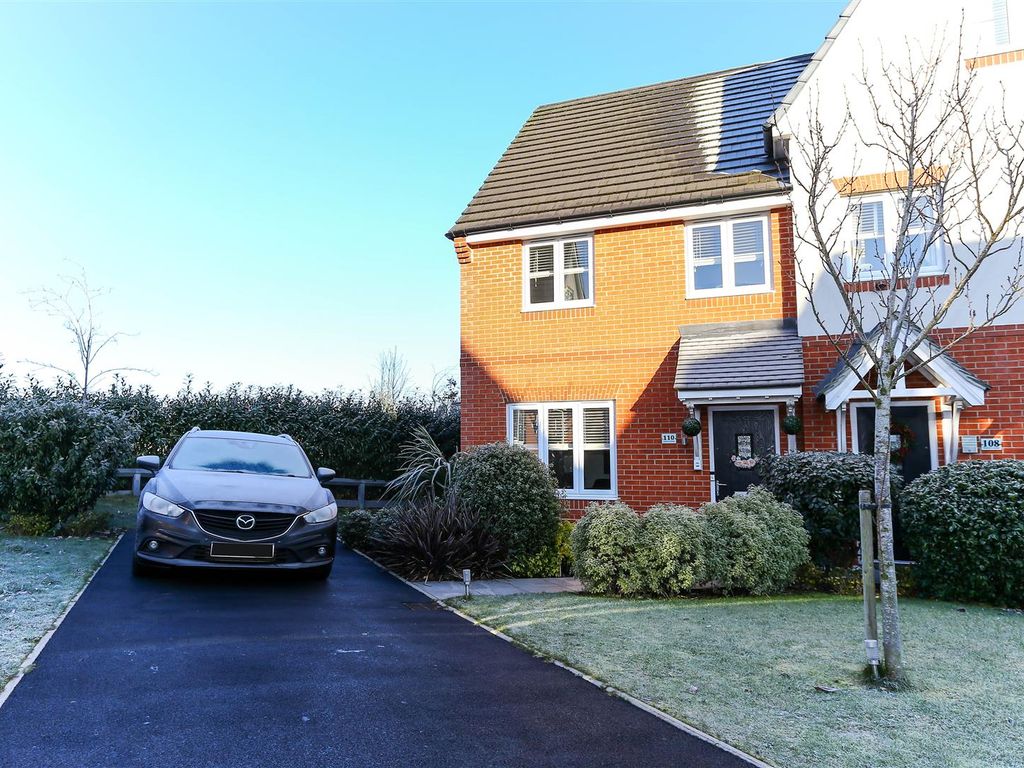 3 bed semidetached house for sale in Sandiacre Avenue, StokeOnTrent