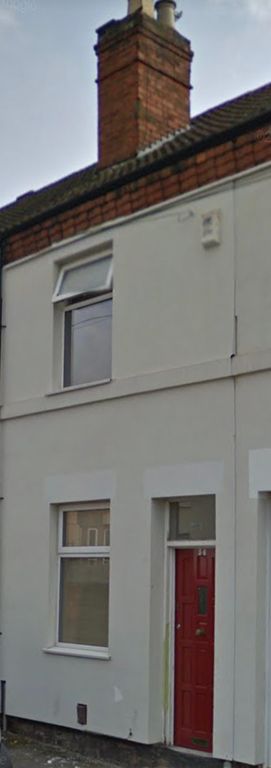 Russell Street North, Coventry CV1  