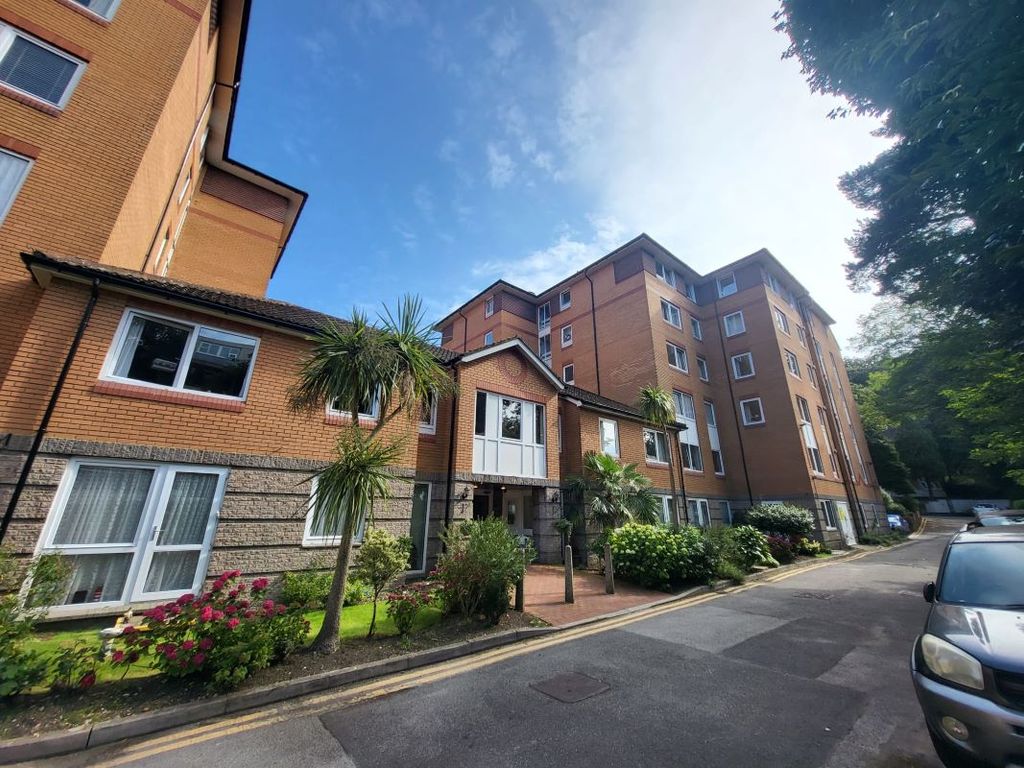 2 bed flat for sale in Flat 36 St. Peters Court, St. Peters Road