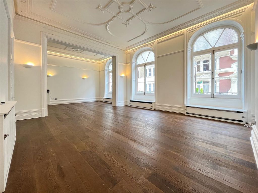 3 bed flat to rent in Carlisle Mansions, Victoria SW1P, £6,500 pcm Zoopla