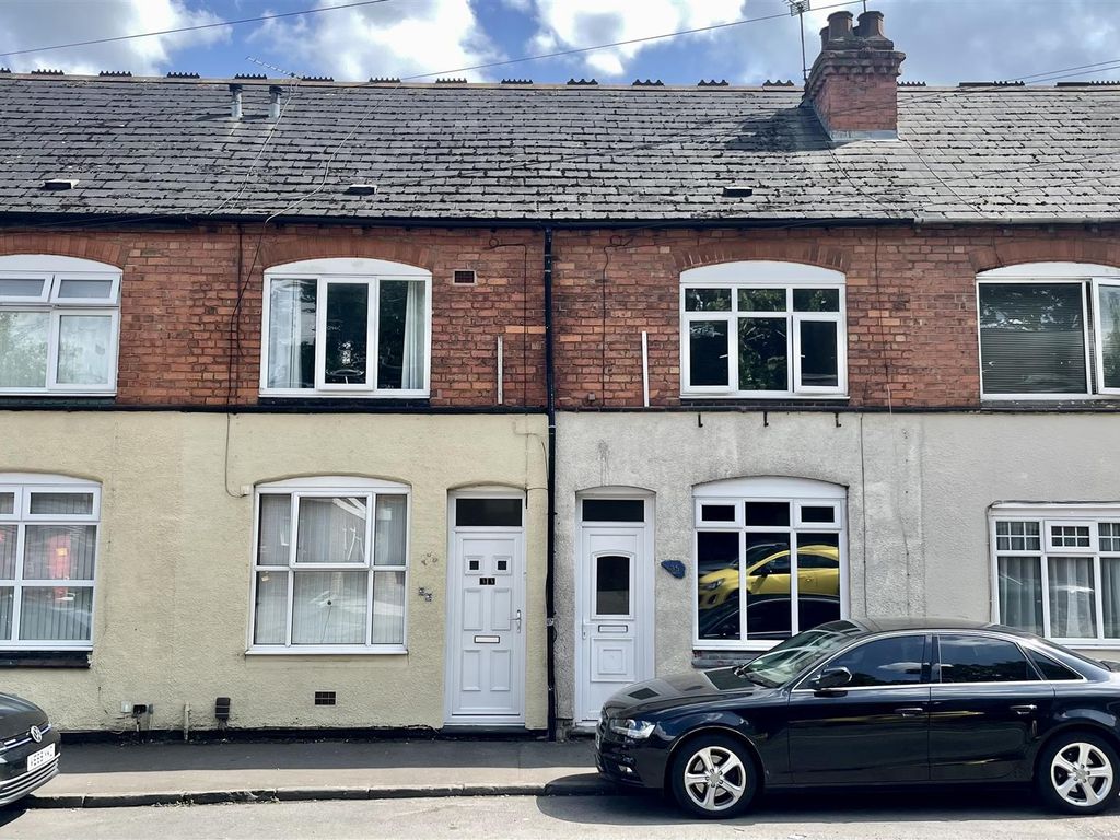 2 bed property for sale in Station Road, Northfield, Birmingham B31, £