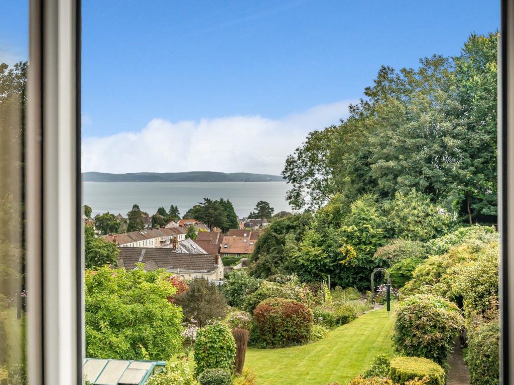 3 bed detached house for sale in Slade Gardens, West Cross, Swansea SA3