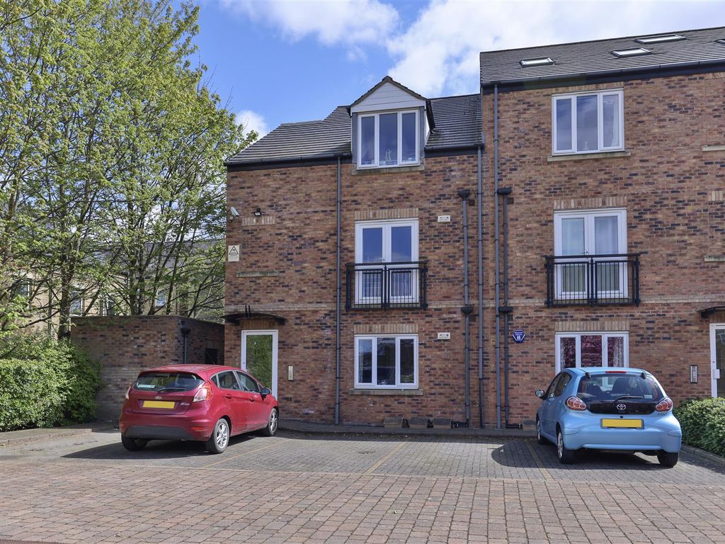 2 bed flat for sale in Lawrence Street, York YO10 Zoopla