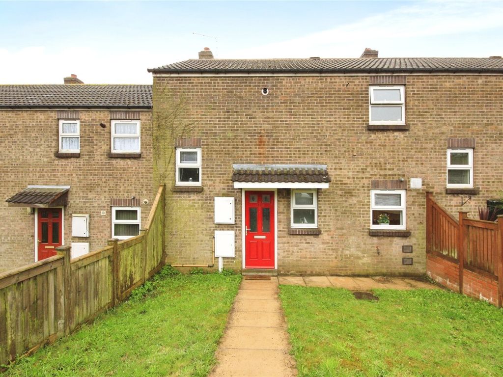 3 bed terraced house for sale in Woodsetts Road, North Anston