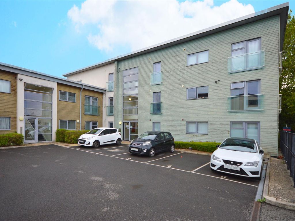 2 bed flat for sale in Manor House Lane, Whitchurch, Bristol BS14 Zoopla