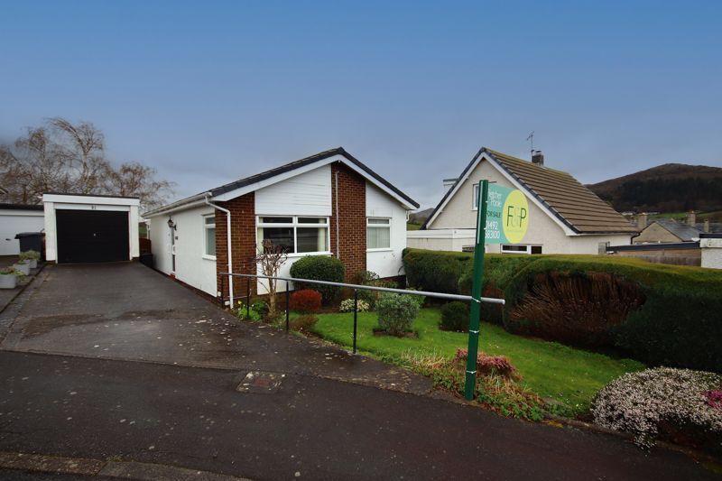 2 bed detached bungalow for sale in Erw Fawr, Henryd, Conwy LL32 Zoopla