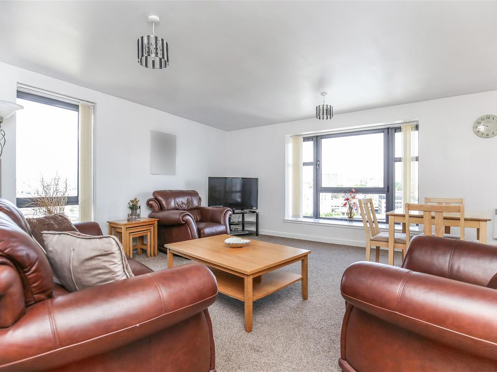 2 bed flat for sale in Baltic Quay, Mill Road, Gateshead NE8 Zoopla