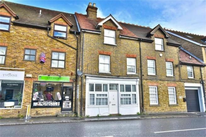 12 High Street, Iver SL0  