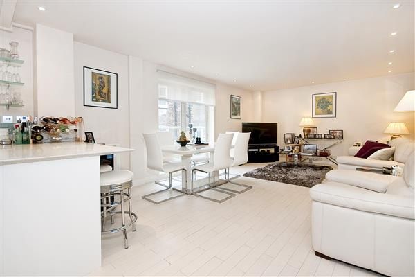 Hampden Gurney Street, London W1H  